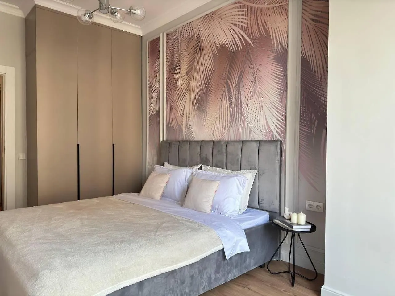 Apartment Comfort City Almaty