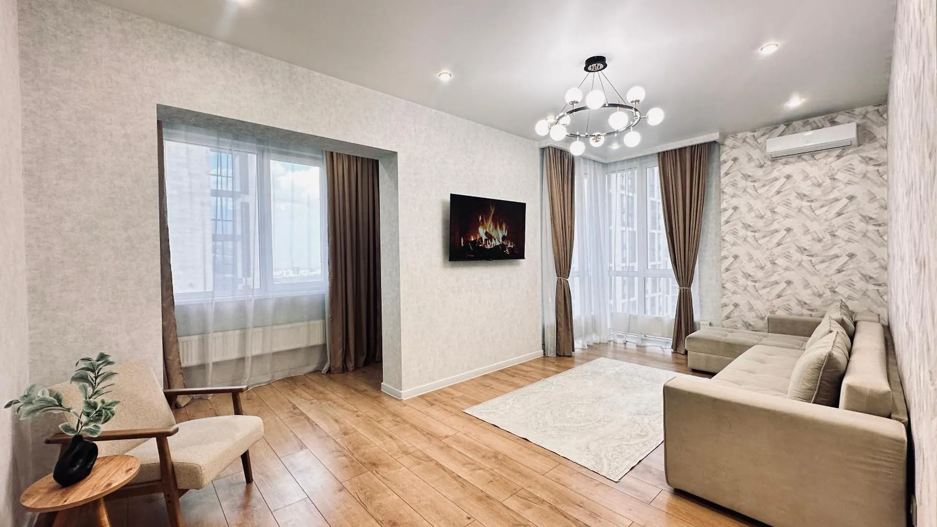 Comfort City Almaty 0*,