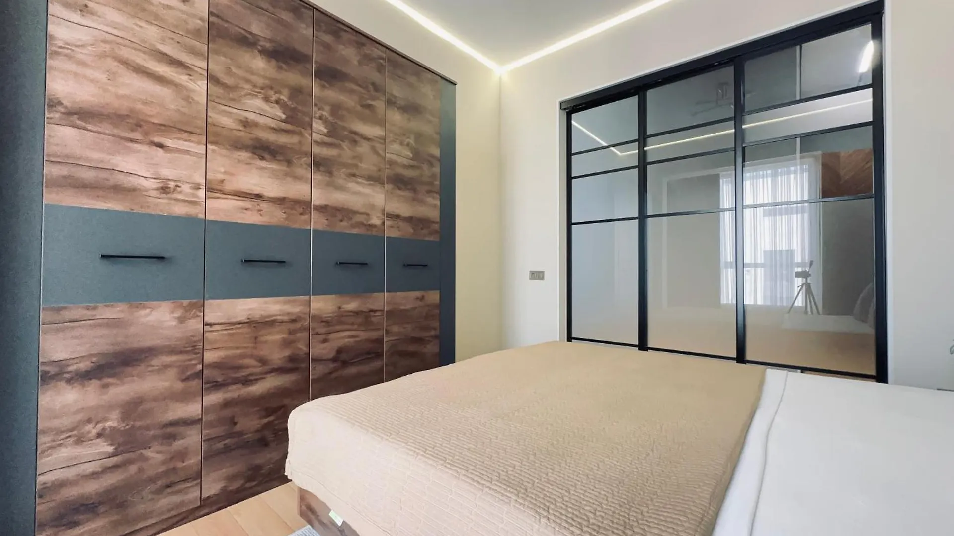 Apartment Comfort City Almaty