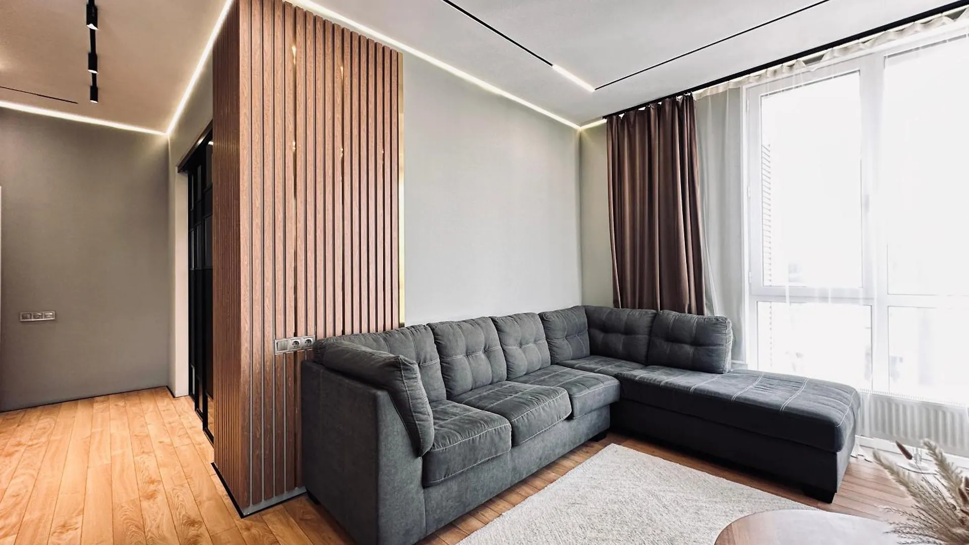 Comfort City Almaty